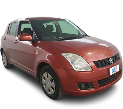 Maruti Swift-img